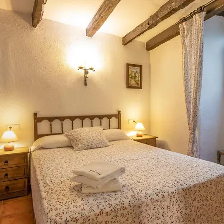 Apartment Can Lo 1 *