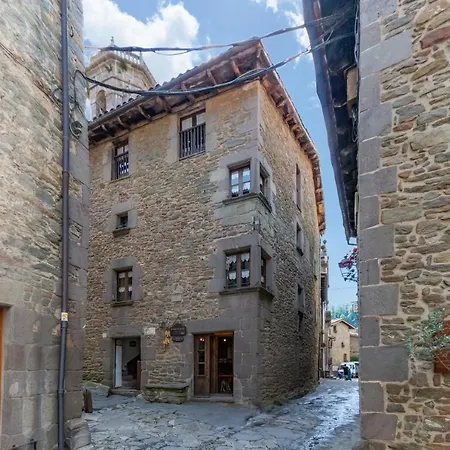 Apartment Can Lo 1