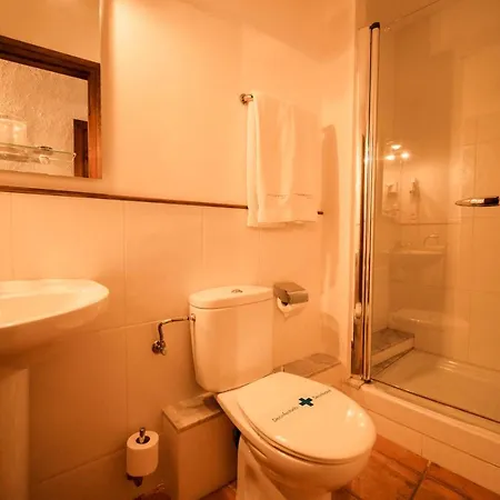 Apartment Apartaments Can Lo Rupit