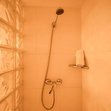 شقة Apartaments Can Lo Rupit روبيت