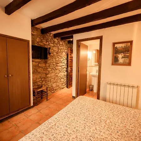 Apartment Apartaments Can Lo Rupit *