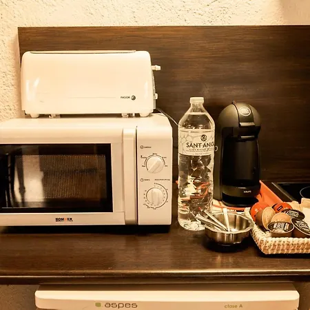 Apartaments Can Lo Rupit *