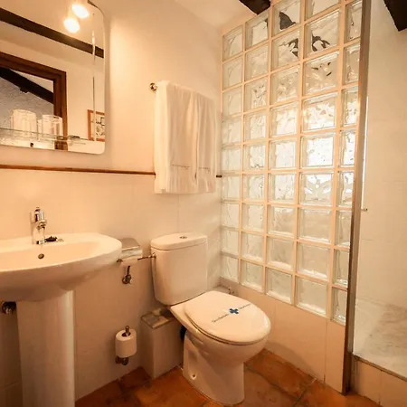 Apartaments Can Lo Rupit