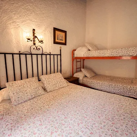 شقة Apartaments Can Lo Rupit