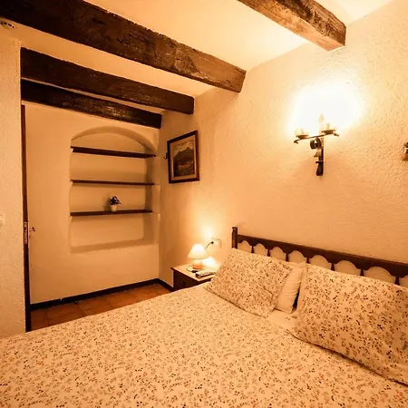 شقة Apartaments Can Lo Rupit