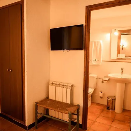 Apartaments Can Lo Rupit *