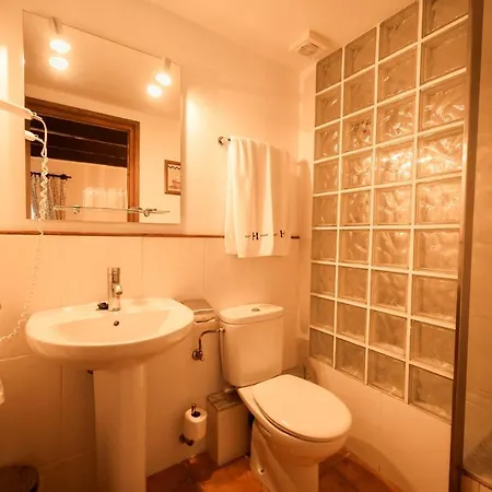 Apartaments Can Lo Rupit