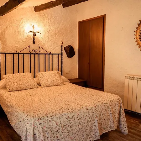 Apartaments Can Lo Rupit