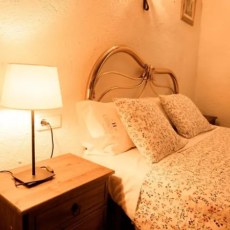 Apartaments Can Lo Rupit *