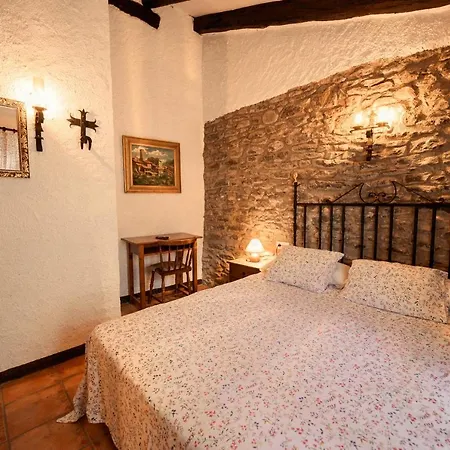 Apartment Apartaments Can Lo Rupit Rupit