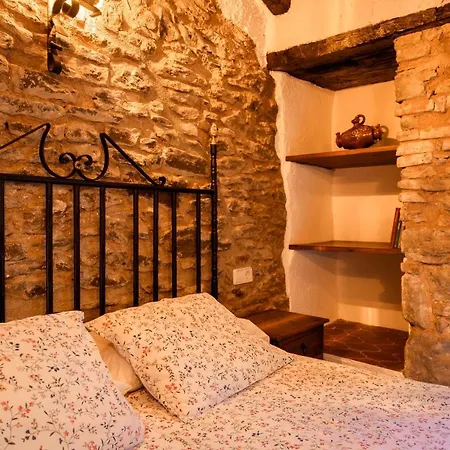 Apartaments Can Lo Rupit *